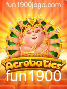 Descubra o Emocionante Jogo Acrobatics e Suas Regras Dinâmicas