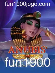 Descubra AnubisMoon: O Jogo Que Une Estratégia e Mitologia