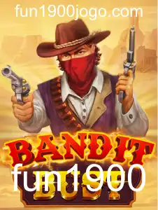 A Nova Sensação dos Games: BanditBust - Aventura e Estratégia