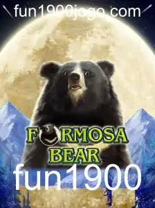 Explorando o Fascinante Mundo de FormosaBear