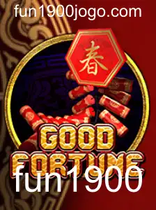 Descubra o Jogo GoodFortune: Uma Experiência Envolvente e Divertida