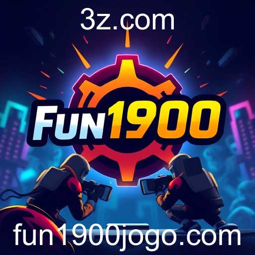 Explorando Fun1900: O Novo Ponto de Encontro de Gamers
