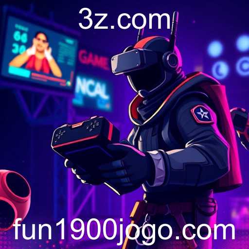 Fun1900: O Crescimento e Inovação nos Jogos Online