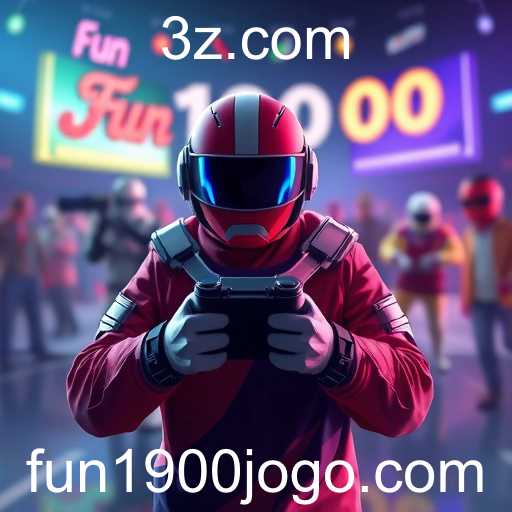 O Impacto de Fun1900 nos Jogos Online