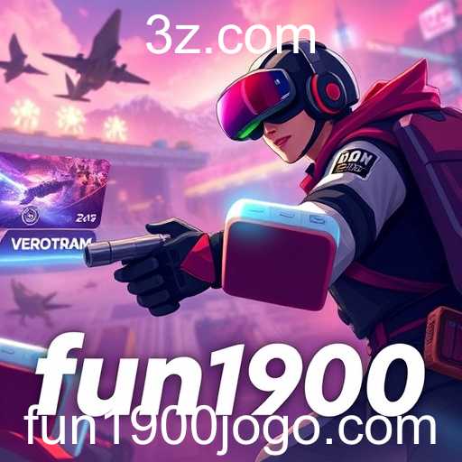 A Revolução dos Jogos Online: Fun1900 Ganha Destaque