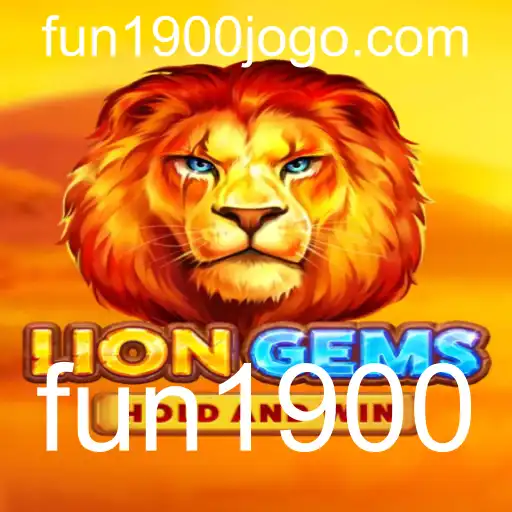 Descubra o Fascinante Mundo de LionGems com a Palavra-Chave fun1900