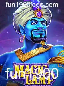 Descubra a Magia do Jogo MagicLamp: Diversão Garantida com Fun1900