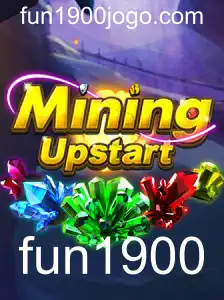 MiningUpstart: A Atração do Ano no Universo dos Games de Estratégia