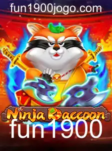 NinjaRaccoon: Uma Aventura Intrigante que Mistura Estratégia e Diversão