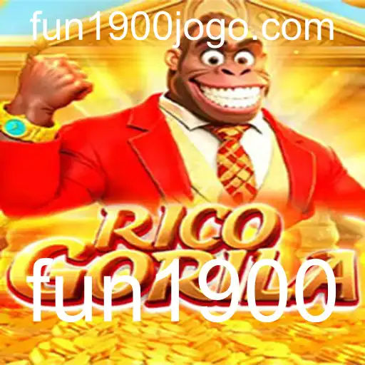 Descubra o Fascinante Mundo de RicoGorila: O Jogo que Conquista Gerações