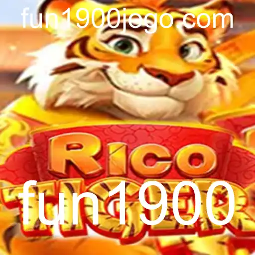 Explorando o Empolgante Mundo de RicoTiger: Um Jogo de Diversão e Estratégia