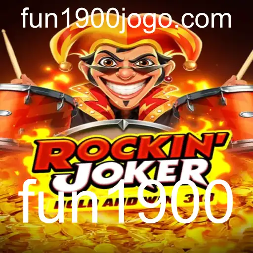 Explorando o Jogo Rockinjoker: Diversão e Estratégia