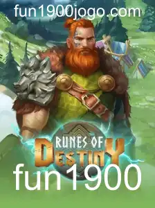 RunesOfDestiny: Um Mergulho no Mundo Fantástico de Aventuras