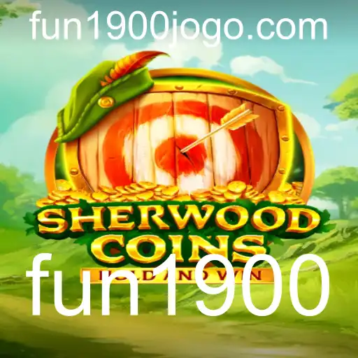 SherwoodCoins: Explorando o Mundo de Diversão e Aventura