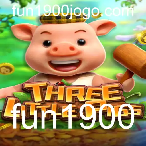 Descubra o Fascinante Jogo THREELITTLEPIGS