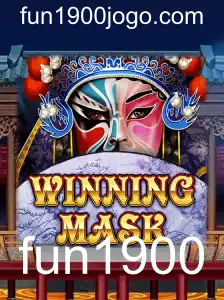 WinningMask: Descubra o Novo Jogo que Está Dominando 2023