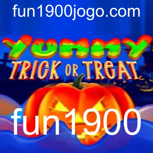 Descubra a Diversão Assustadora de YummyTrickorTreat